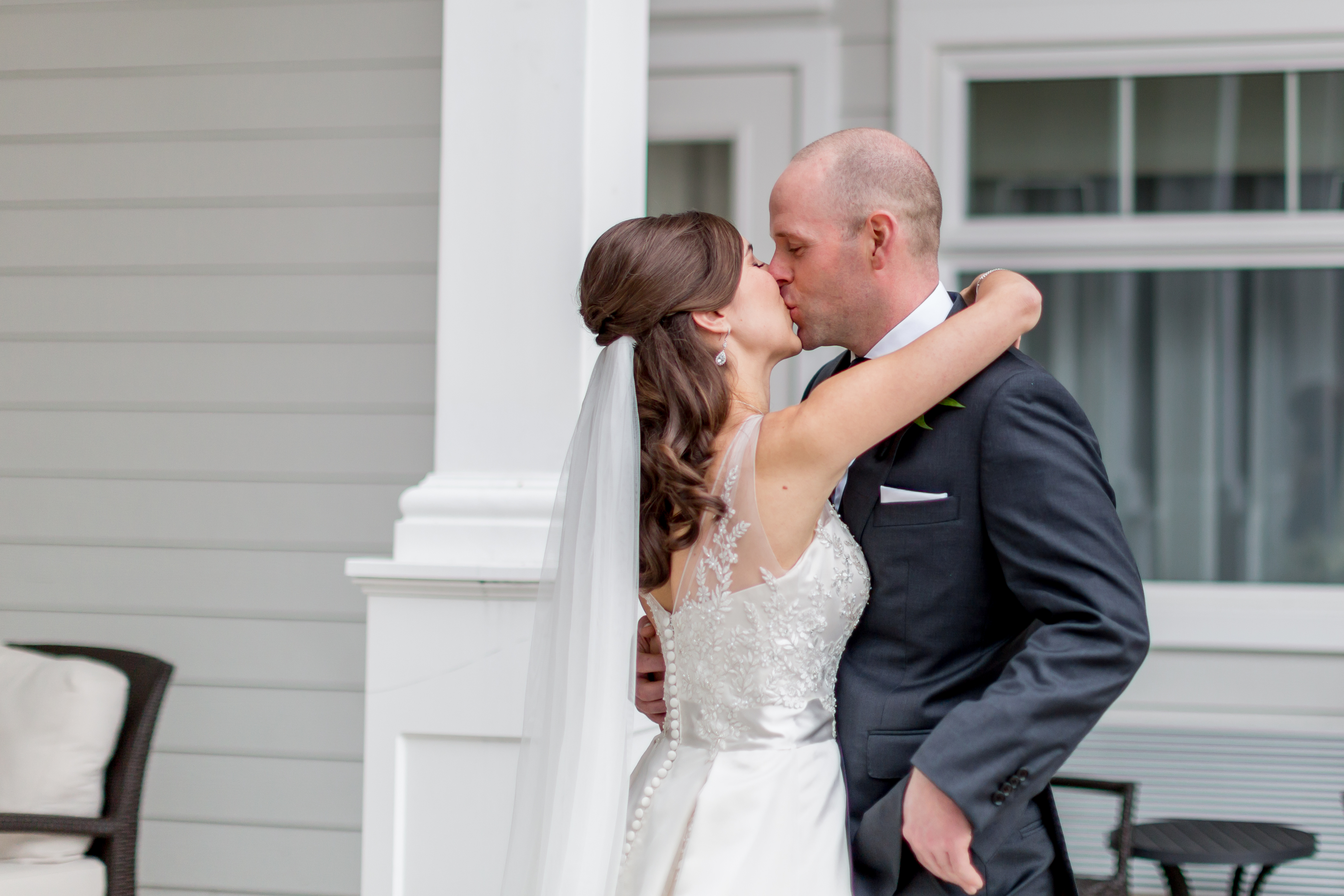Nicole and Andy gallery by destination weddings victoria