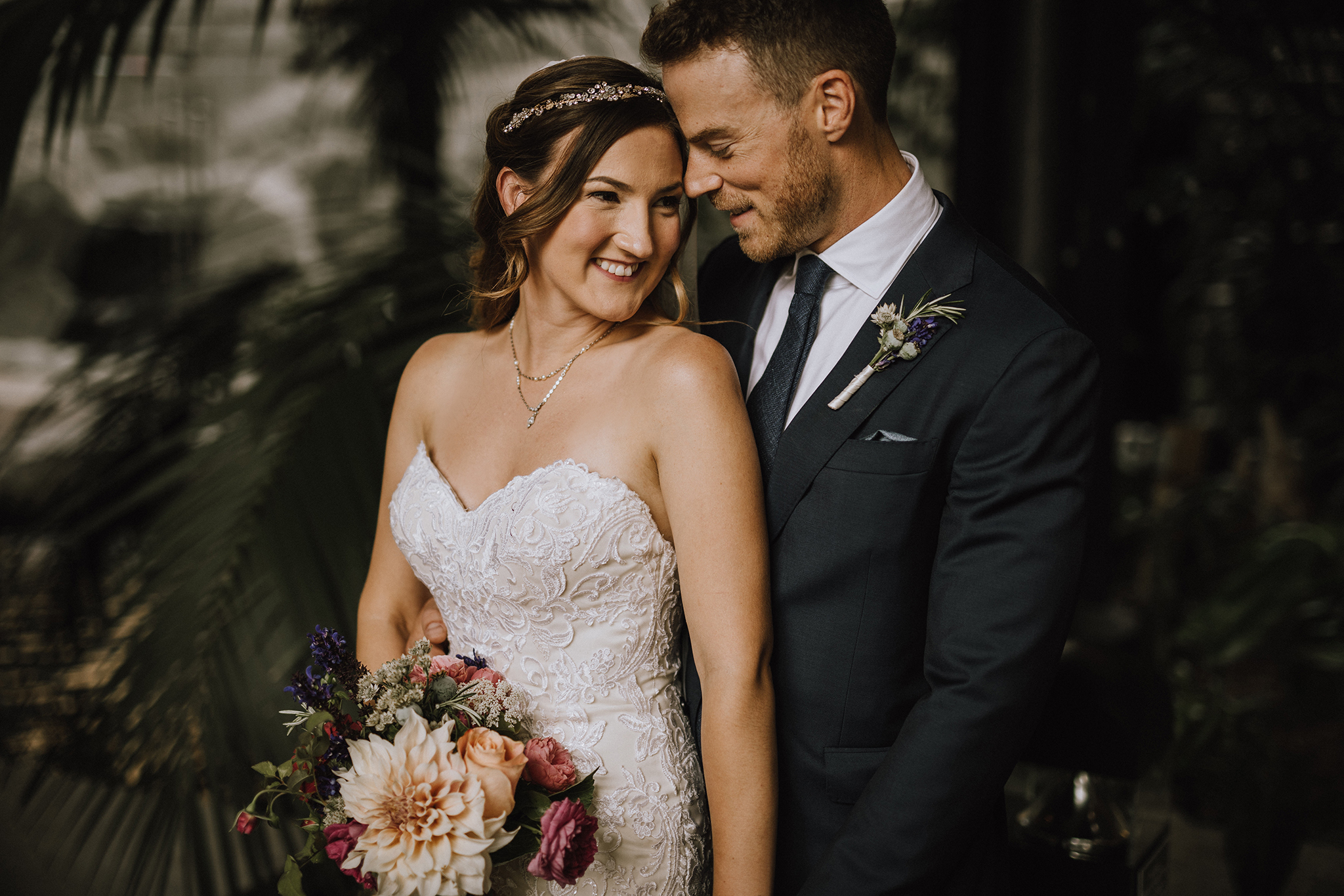 Nicole and Andy gallery by destination weddings victoria