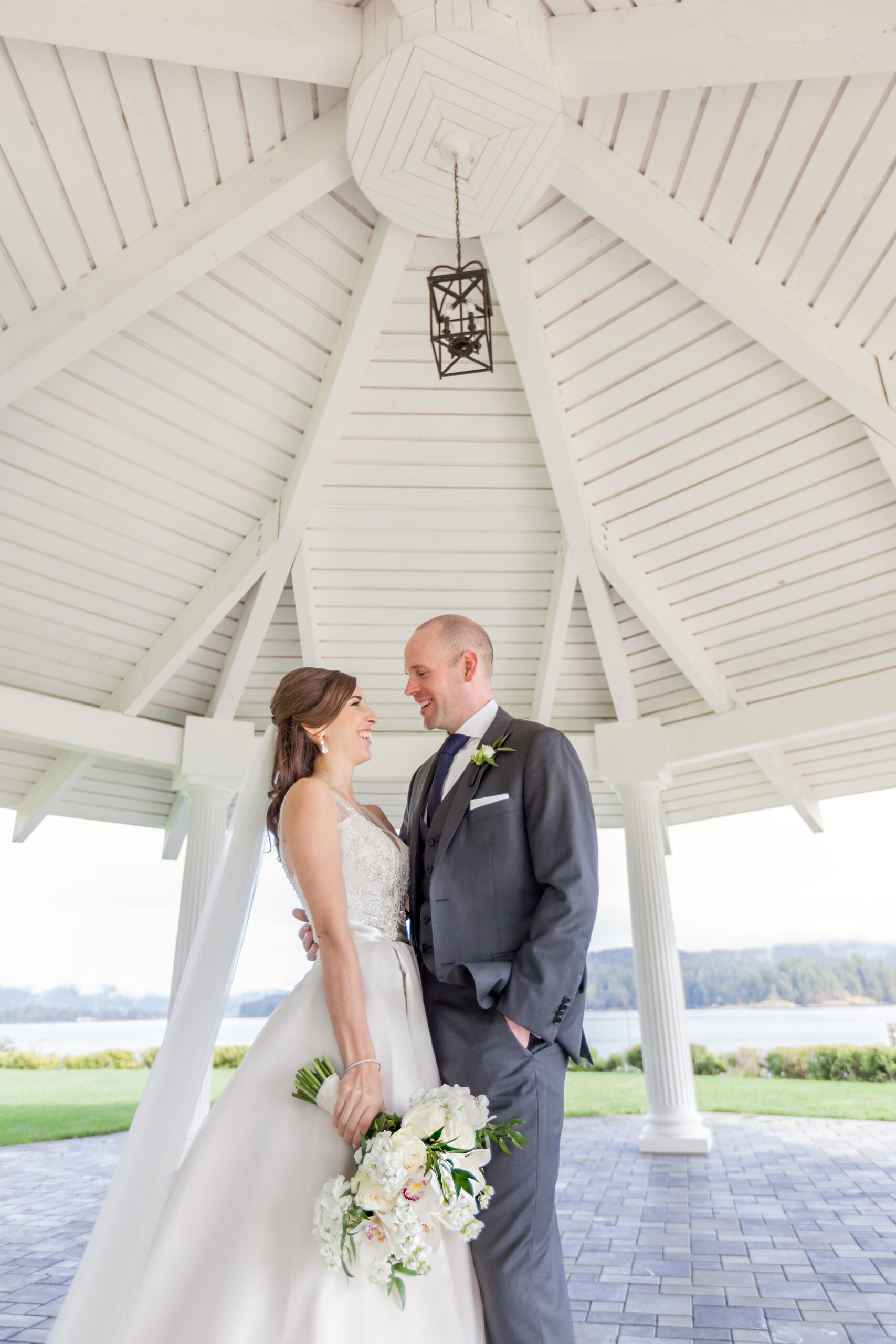 Nicole and Andy gallery by destination weddings victoria