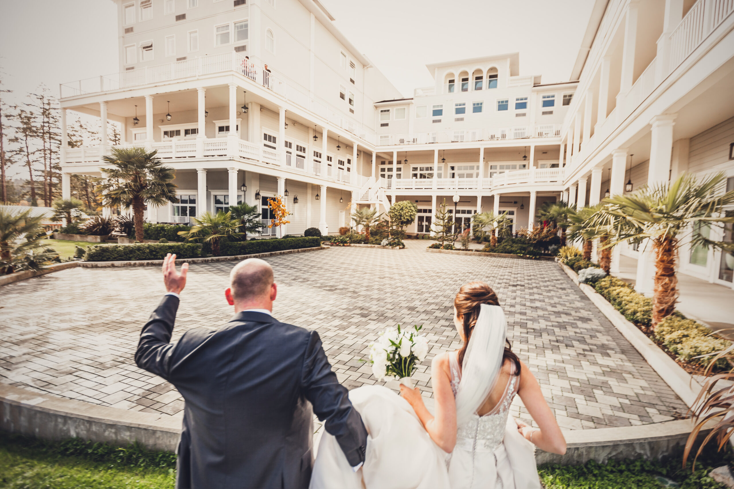 Nicole and Andy gallery by destination weddings victoria